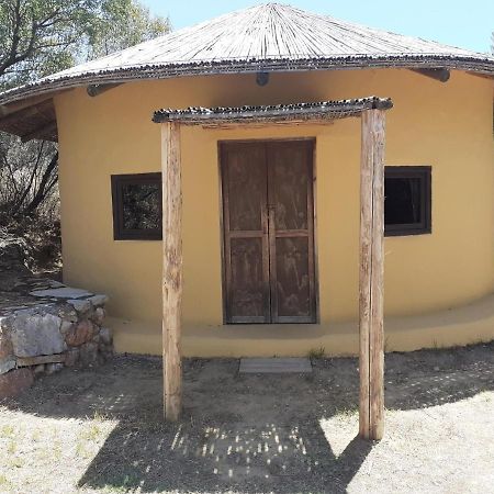 Casa Rio Y Luz Βίλα Algodonales Εξωτερικό φωτογραφία