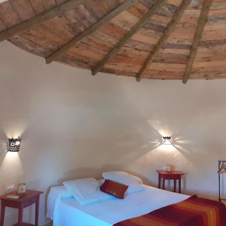 Casa Rio Y Luz Βίλα Algodonales Εξωτερικό φωτογραφία