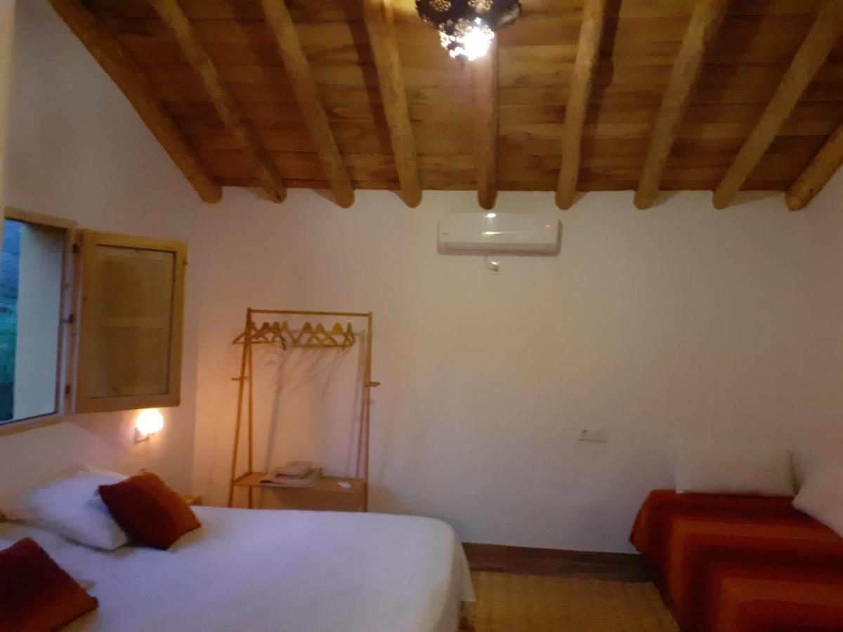 Casa Rio Y Luz Βίλα Algodonales Εξωτερικό φωτογραφία