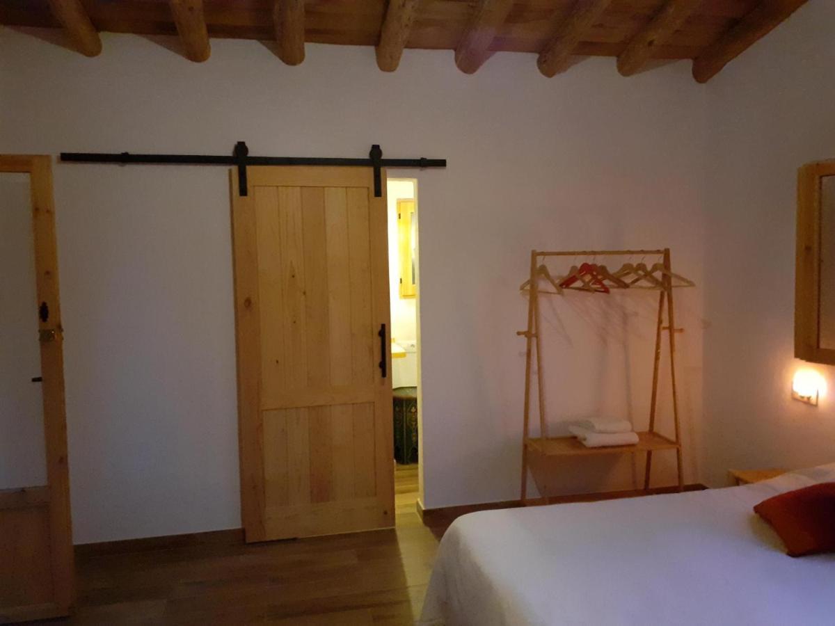 Casa Rio Y Luz Βίλα Algodonales Εξωτερικό φωτογραφία