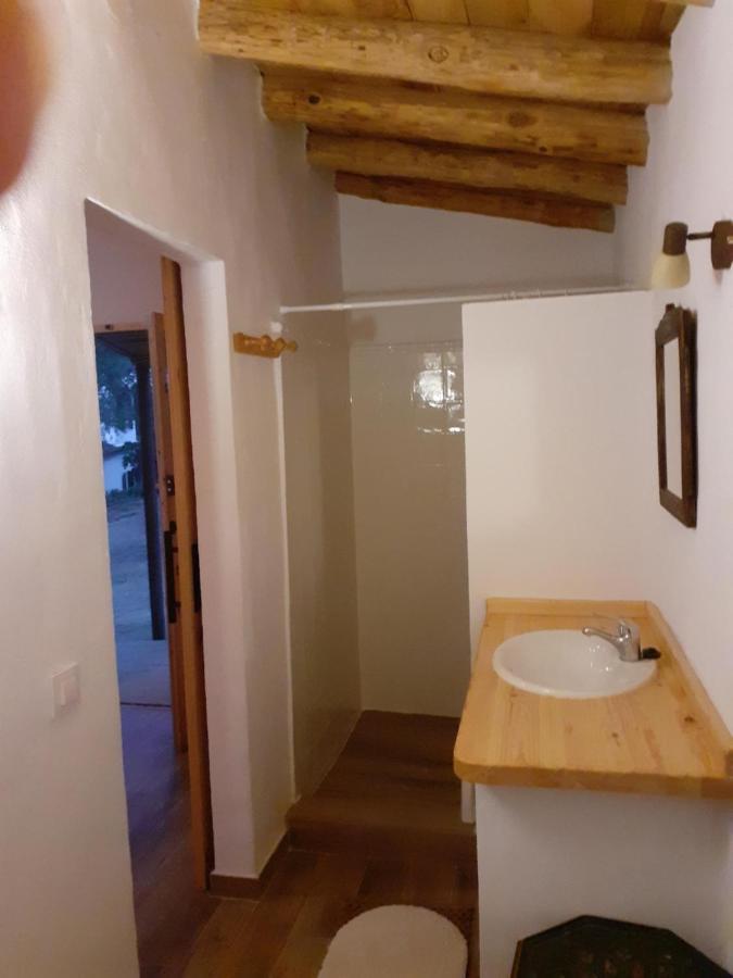 Casa Rio Y Luz Βίλα Algodonales Εξωτερικό φωτογραφία