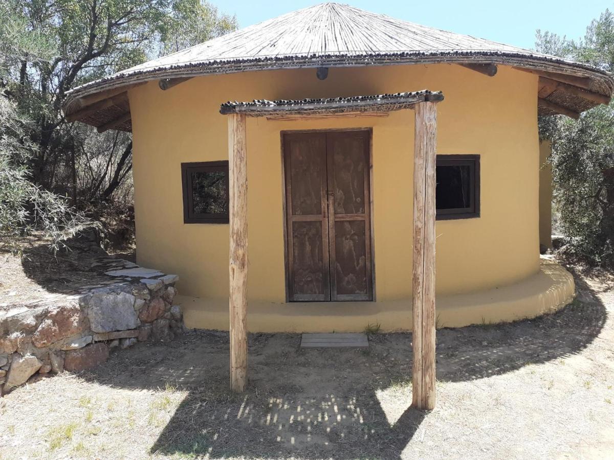 Casa Rio Y Luz Βίλα Algodonales Εξωτερικό φωτογραφία