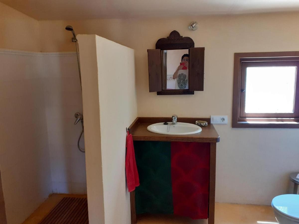 Casa Rio Y Luz Βίλα Algodonales Εξωτερικό φωτογραφία