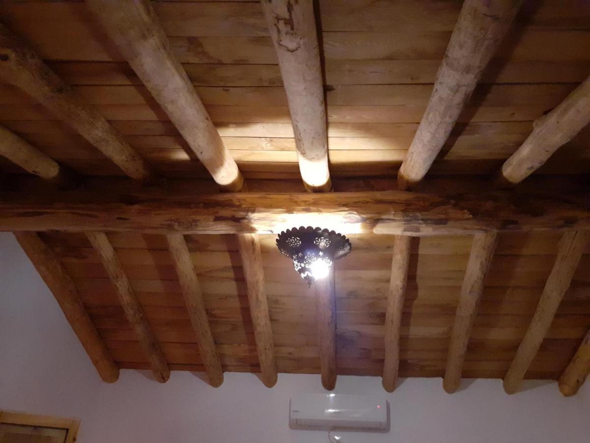 Casa Rio Y Luz Βίλα Algodonales Εξωτερικό φωτογραφία