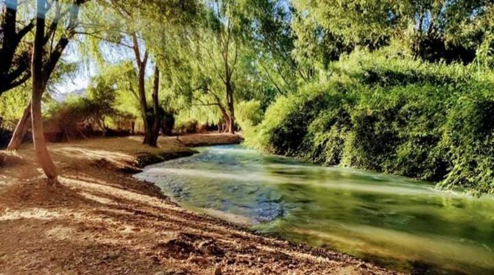 Casa Rio Y Luz Βίλα Algodonales Εξωτερικό φωτογραφία